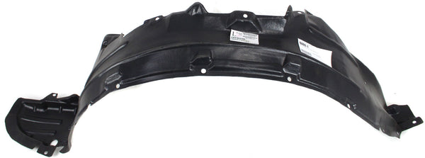 1996-1999 Infiniti I30 Front Fender Liner LH.