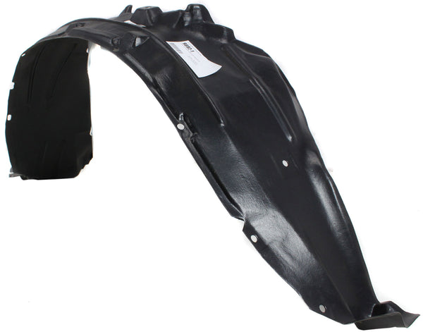 1996-1999 Infiniti I30 Front Fender Liner LH.