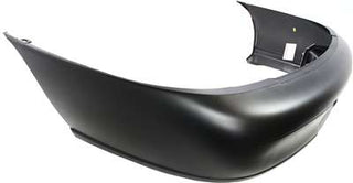 1997-2002 Ford Escort Rear Bumper Cover, Primed, Sedan.