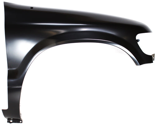 1995-2002 Kia Sportage Fender RH.