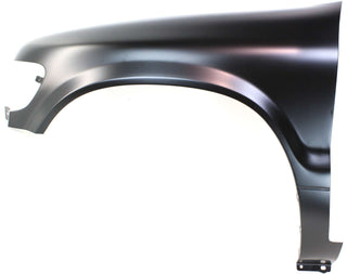 1995-2002 Kia Sportage Fender LH.