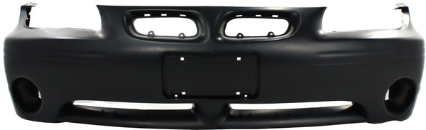 1997-2003 Pontiac Grand Prix Front Bumper Cover, Primed, GT/ GTPs /SE.