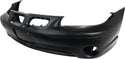 1997-2003 Pontiac Grand Prix Front Bumper Cover, Primed, GT/ GTPs /SE.
