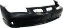 1997-2003 Pontiac Grand Prix Front Bumper Cover, Primed, GT/ GTPs /SE.