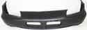 1997-2000  Pontiac Grand Prix Front Bumper Cover, Primed, Se Model.