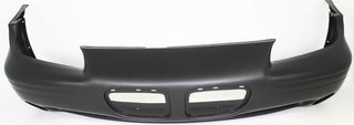1997-2000  Pontiac Grand Prix Front Bumper Cover, Primed, Se Model.