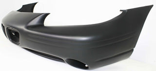 1997-2000  Pontiac Grand Prix Front Bumper Cover, Primed, Se Model.