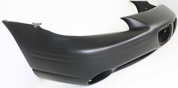 1997-2000  Pontiac Grand Prix Front Bumper Cover, Primed, Se Model.