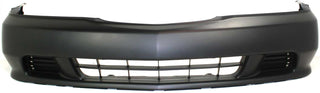 1999-2001 Acura TL Front Bumper Cover, Primed.