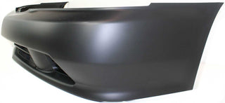 1999-2001 Acura TL Front Bumper Cover, Primed.