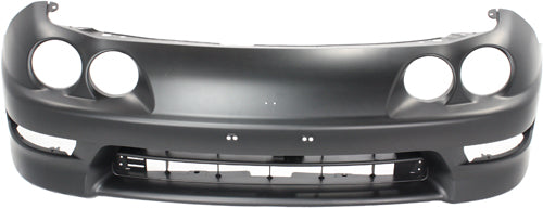 1998-2001 Honda Integra Front Bumper Cover, Primed, Excluding Type R.