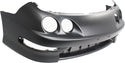 1998-2001 Honda Integra Front Bumper Cover, Primed, Excluding Type R.