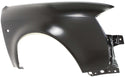1998-2001 Audi A6 Fender RH.