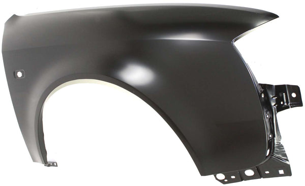 1998-2001 Audi A6 Fender RH.