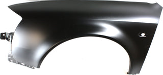 1998-2001 Audi A6 Fender LH.