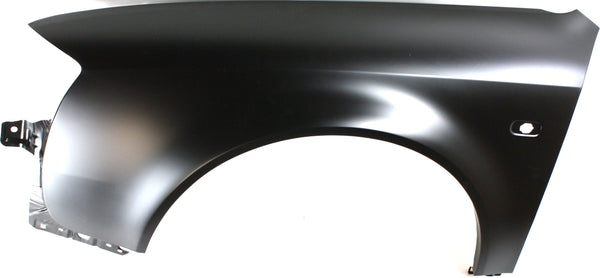 1998-2001 Audi A6 Fender LH.