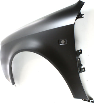1998-2001 Audi A6 Fender LH.