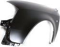 1998-2001 Audi A6 Fender LH.