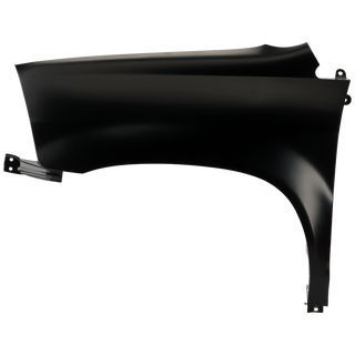 2001-2006 Acura MDX Fender LH.