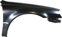 2001-2003 Acura TL Fender RH.