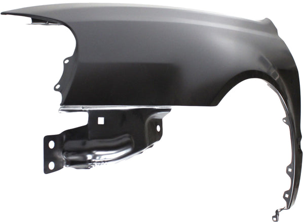 2001-2003 Acura TL Fender LH.