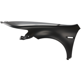 2004-2005 Acura TL Fender LH.