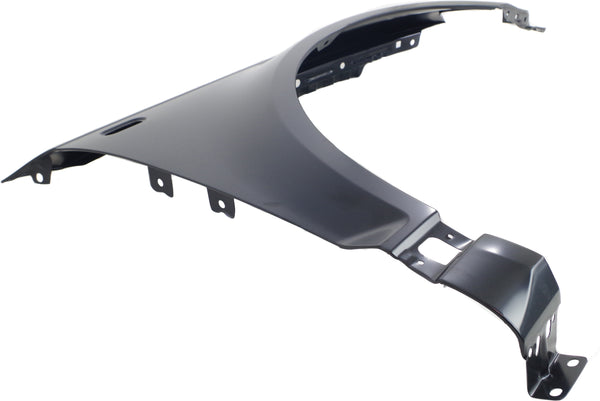 2006-2008 Audi A3 Fender RH.