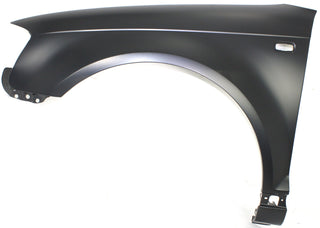 2006-2008 Audi A3 Fender LH.
