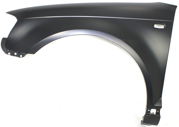 2006-2008 Audi A3 Fender LH.
