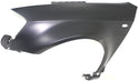 2006-2008 Audi A3 Fender LH.