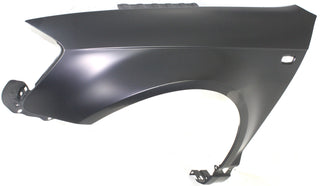 2006-2008 Audi A3 Fender LH.