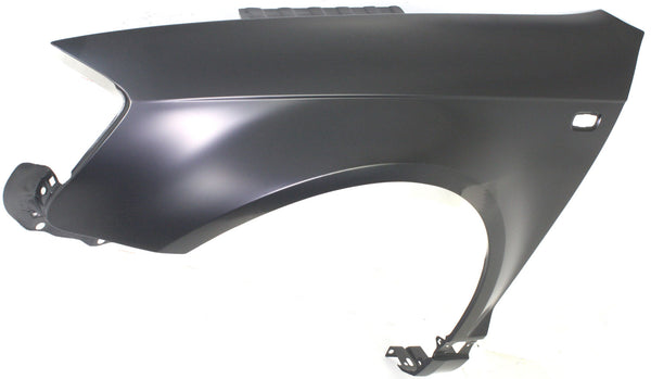 2006-2008 Audi A3 Fender LH.