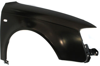 2005-2008 Audi A4 Fender RH - CAPA.