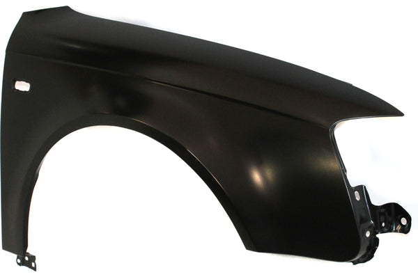 2005-2008 Audi A4 Fender RH - CAPA.