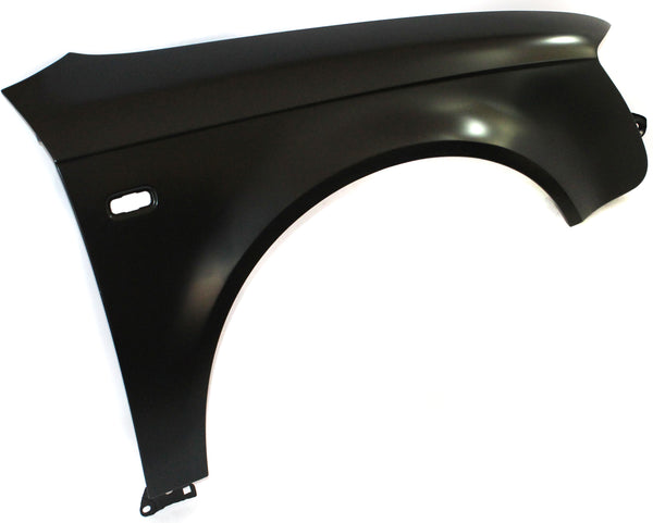 2005-2008 Audi A4 Fender RH - CAPA.