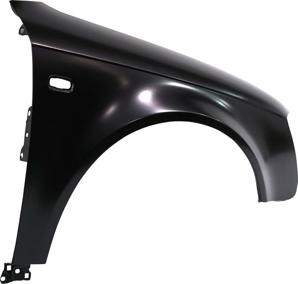 2005-2008 Audi A4 Fender RH.