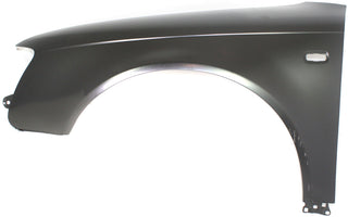 2005-2008 Audi A4 Fender LH - CAPA.
