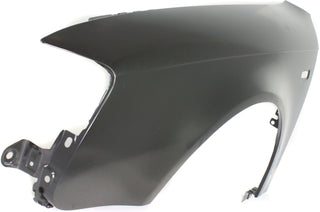 2005-2008 Audi A4 Fender LH - CAPA.