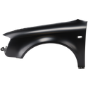 2005-2008 Audi A4 Fender LH.