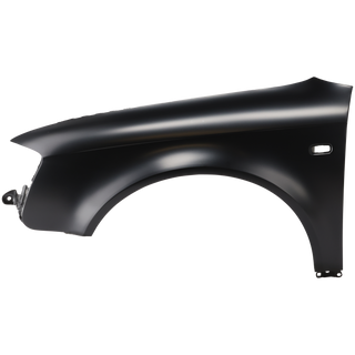 2005-2008 Audi A4 Fender LH.