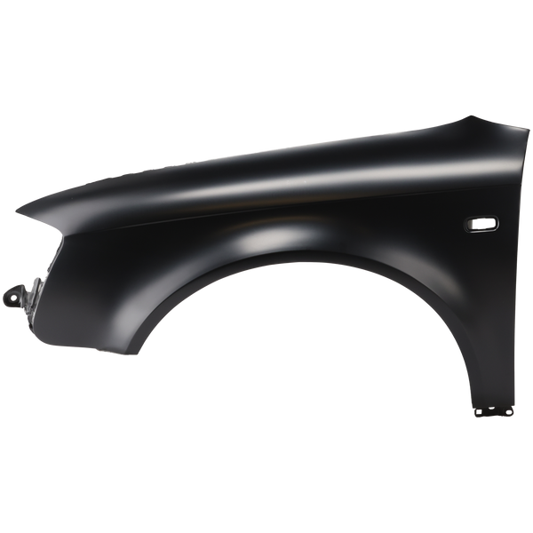 2005-2008 Audi A4 Fender LH.