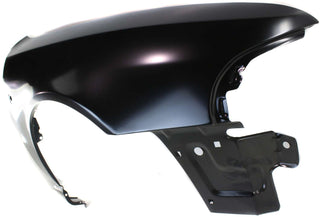 1998-1999 Audi A4 Fender RH.