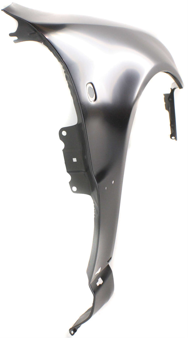 1998-1999 Audi A4 Fender RH.