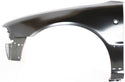 1998-1999 Audi A4 Fender LH.