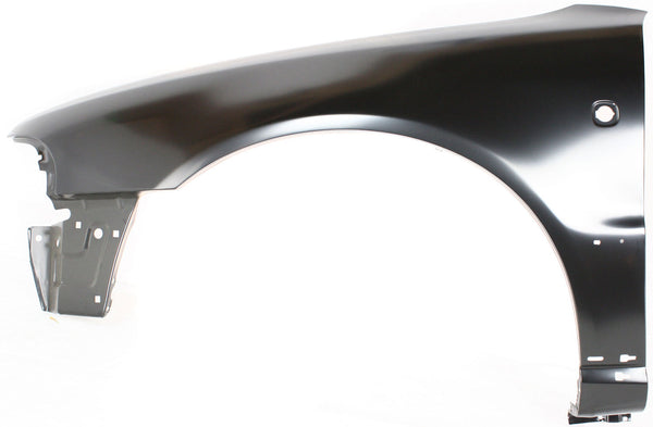 1998-1999 Audi A4 Fender LH.