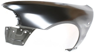 1998-1999 Audi A4 Fender LH.