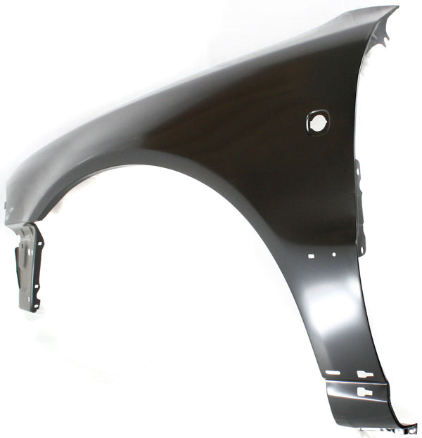 1998-1999 Audi A4 Fender LH.