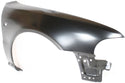 1999-2002 Audi A4 Fender RH.
