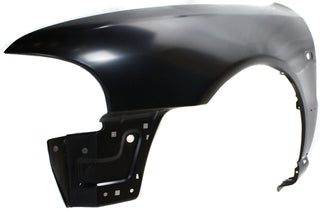 1999-2002 Audi A4 Fender LH.