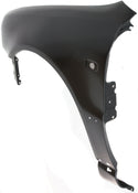 1999-2002 Audi A4 Fender LH.